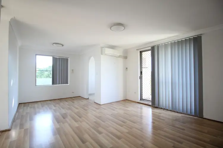 Main view of Homely unit listing, 43/118-124 Longfield Street, Cabramatta NSW 2166