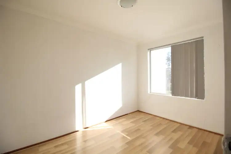 Fourth view of Homely unit listing, 43/118-124 Longfield Street, Cabramatta NSW 2166