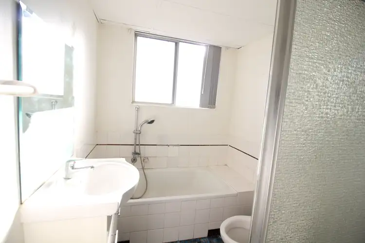 Fifth view of Homely unit listing, 43/118-124 Longfield Street, Cabramatta NSW 2166