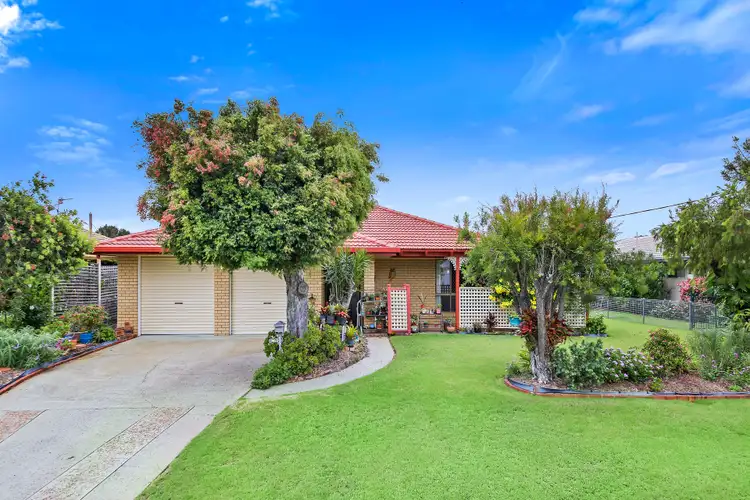 Second view of Homely house listing, 79 Lamerough Parade, Golden Beach QLD 4551