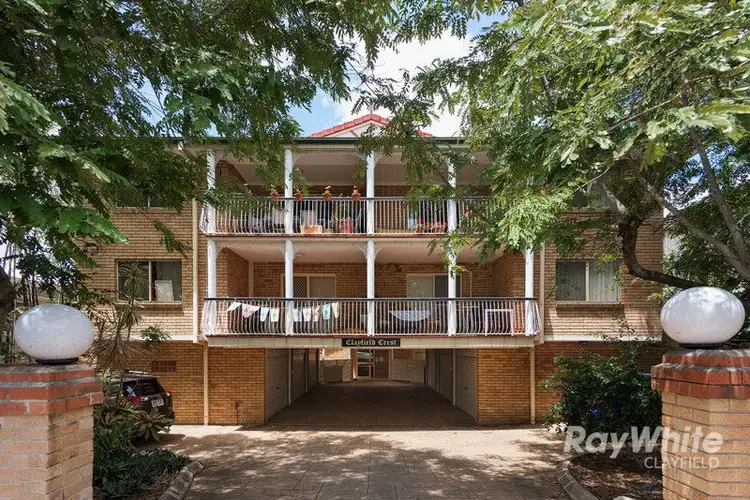 4/33 Wagner Road, Clayfield QLD 4011