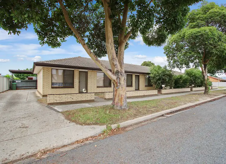 Main view of Homely block of units listing, 1,2,3,4/14 Baelon Street, Wodonga VIC 3690