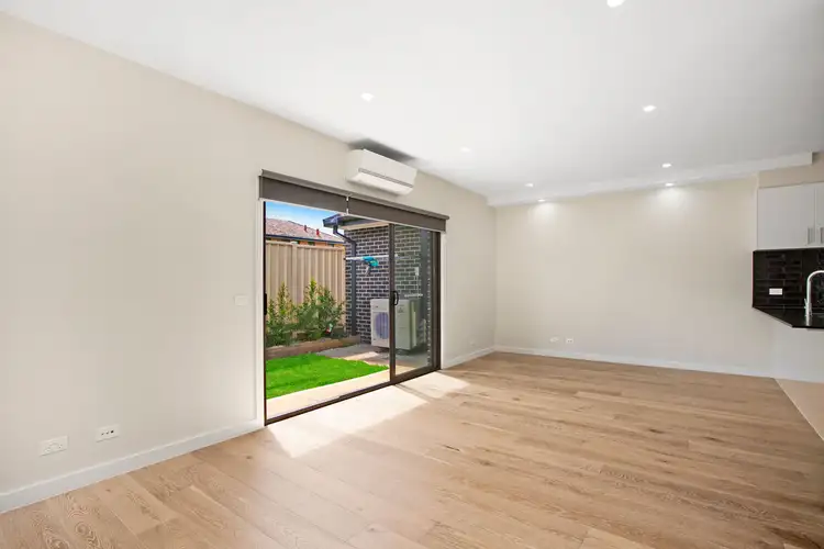 Third view of Homely townhouse listing, 1/104A Royal Parade, Reservoir VIC 3073