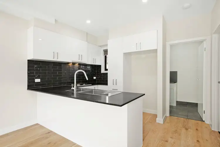 Fourth view of Homely townhouse listing, 1/104A Royal Parade, Reservoir VIC 3073