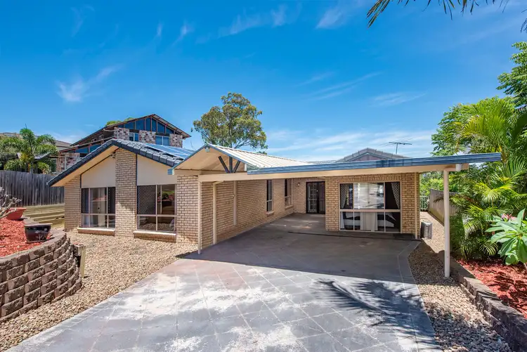 61 Overland Drive, Edens Landing QLD 4207