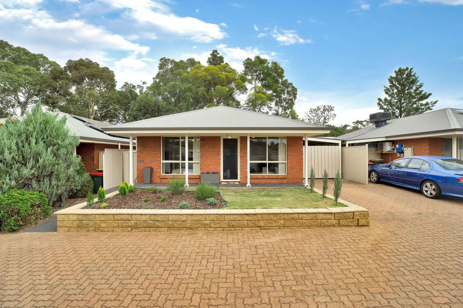 Main view of Homely house listing, Unit C 54 Pimpala Road, Morphett Vale SA 5162