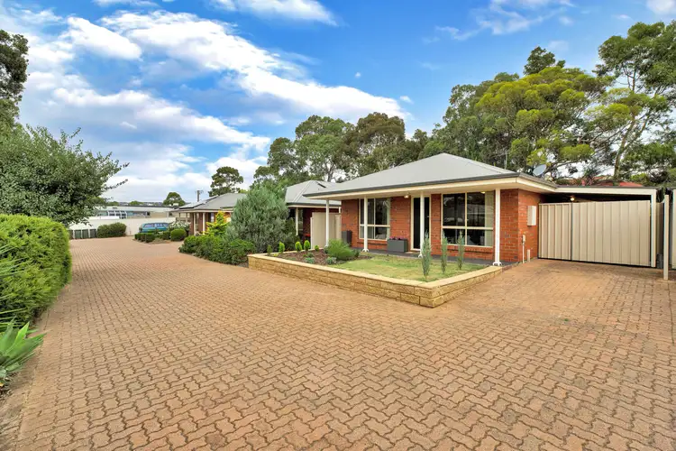 Second view of Homely house listing, Unit C 54 Pimpala Road, Morphett Vale SA 5162