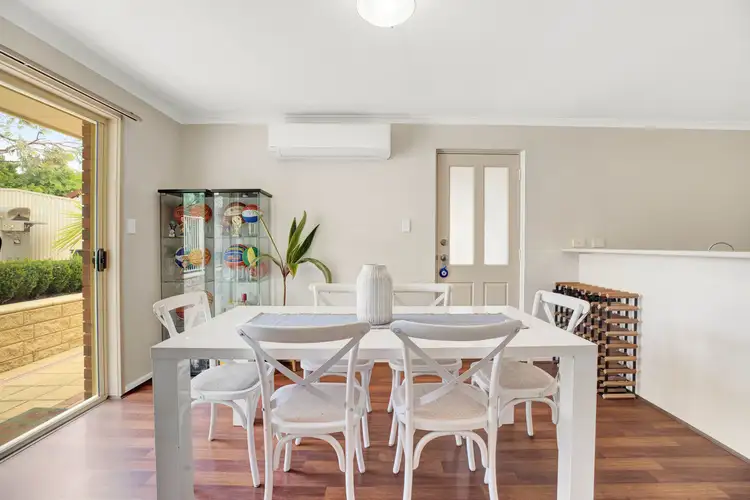 Third view of Homely house listing, Unit C 54 Pimpala Road, Morphett Vale SA 5162