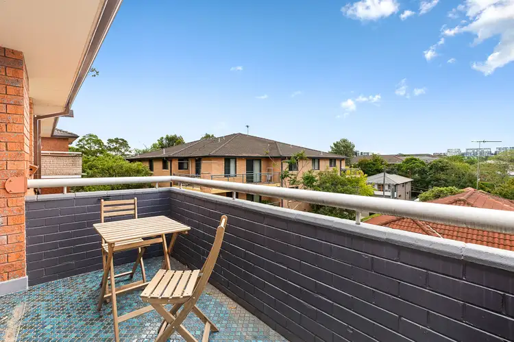 Third view of Homely apartment listing, 11/535 Victoria Road, Ryde NSW 2112