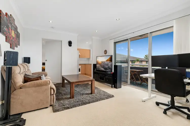 Fourth view of Homely apartment listing, 11/535 Victoria Road, Ryde NSW 2112