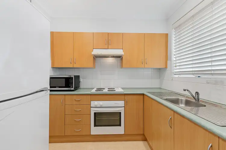 Fifth view of Homely apartment listing, 11/535 Victoria Road, Ryde NSW 2112