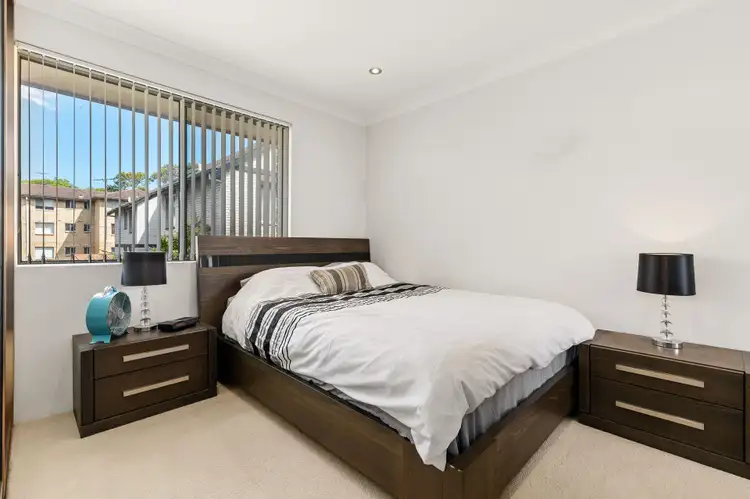 Sixth view of Homely apartment listing, 11/535 Victoria Road, Ryde NSW 2112