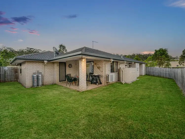 Main view of Homely house listing, 6 Burns Circuit, Augustine Heights QLD 4300