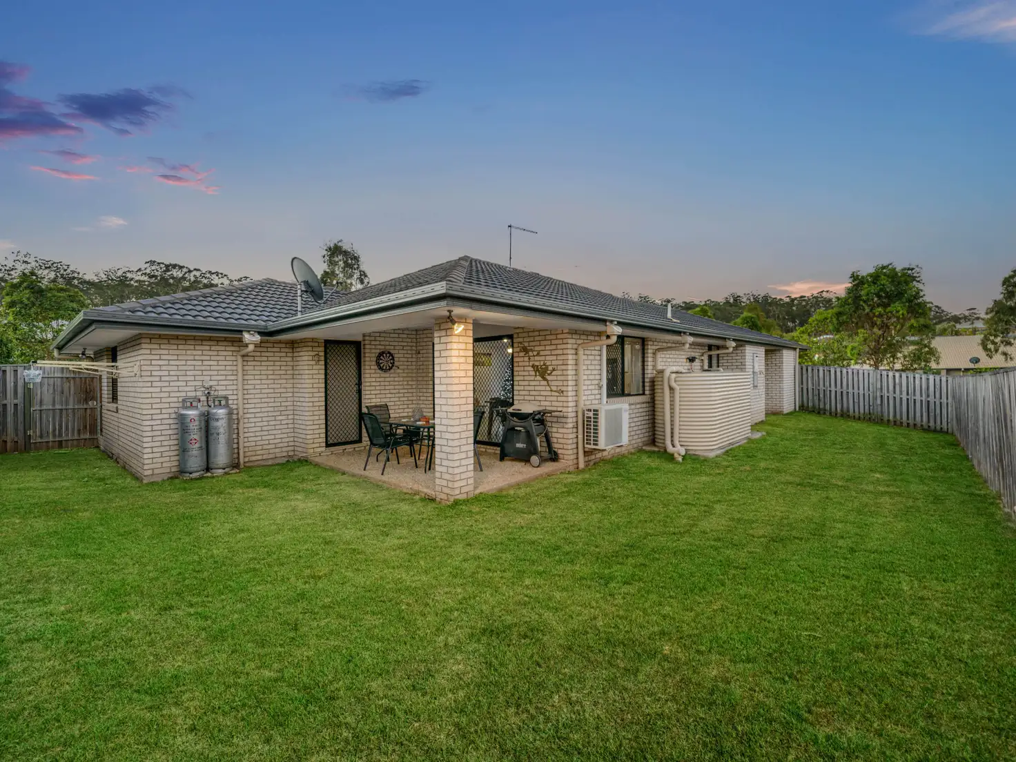 Main view of Homely house listing, 6 Burns Circuit, Augustine Heights QLD 4300