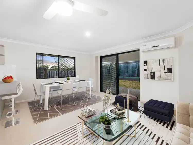 Fourth view of Homely house listing, 6 Burns Circuit, Augustine Heights QLD 4300