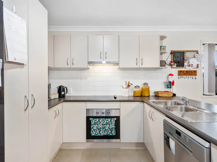Fifth view of Homely house listing, 6 Burns Circuit, Augustine Heights QLD 4300