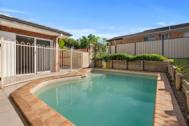 Third view of Homely house listing, 9 Nagle Way, Quakers Hill NSW 2763