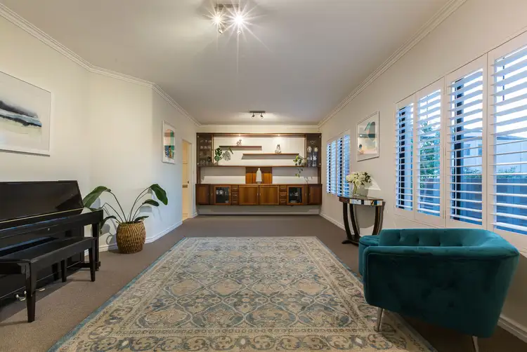 Fourth view of Homely townhouse listing, 2/148 Mcdonald Street, Joondanna WA 6060