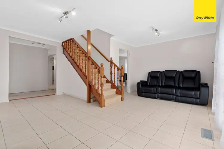 Fifth view of Homely house listing, 14 Droitwich Crescent, Deer Park VIC 3023