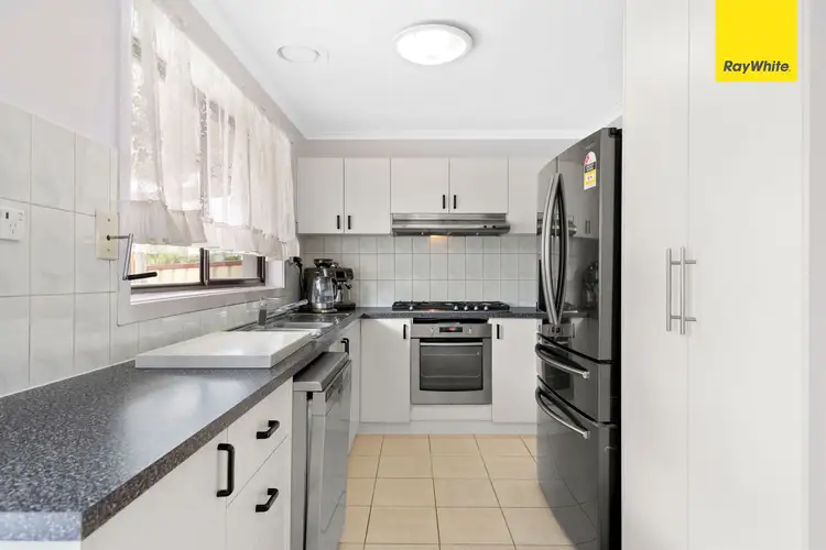 Sixth view of Homely house listing, 14 Droitwich Crescent, Deer Park VIC 3023