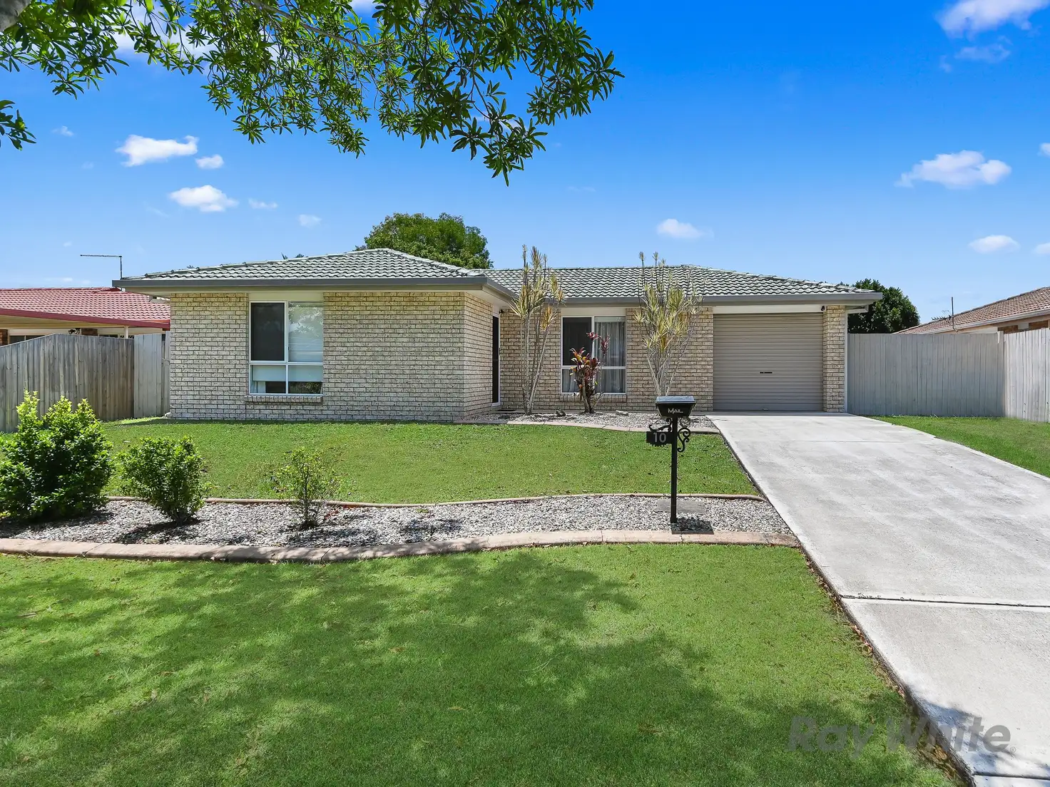 Main view of Homely house listing, 10 Burrabi Street, Bald Hills QLD 4036