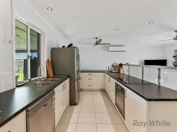 Fourth view of Homely house listing, 10 Burrabi Street, Bald Hills QLD 4036