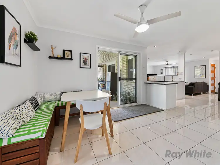 Sixth view of Homely house listing, 10 Burrabi Street, Bald Hills QLD 4036