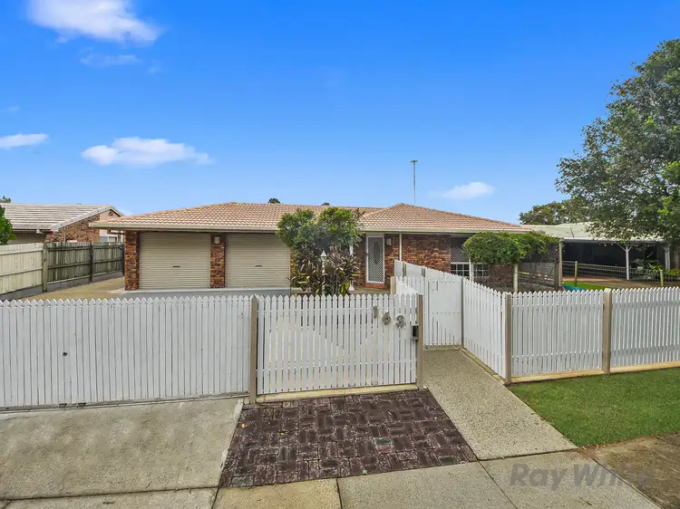 Main view of Homely house listing, 163 Kluver Street, Bald Hills QLD 4036
