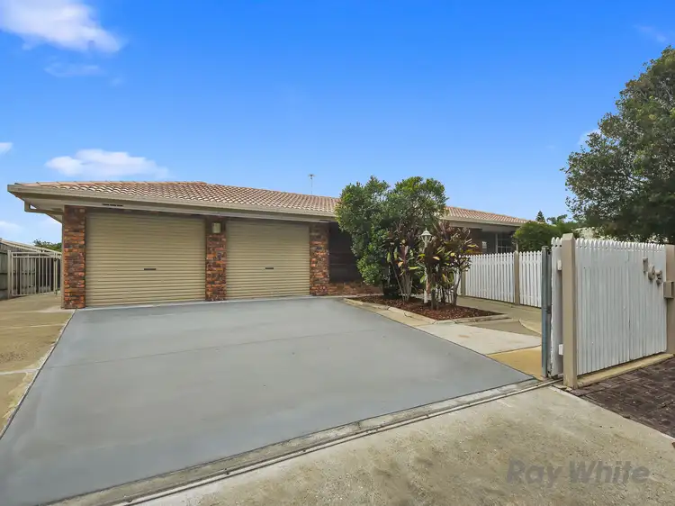 Second view of Homely house listing, 163 Kluver Street, Bald Hills QLD 4036