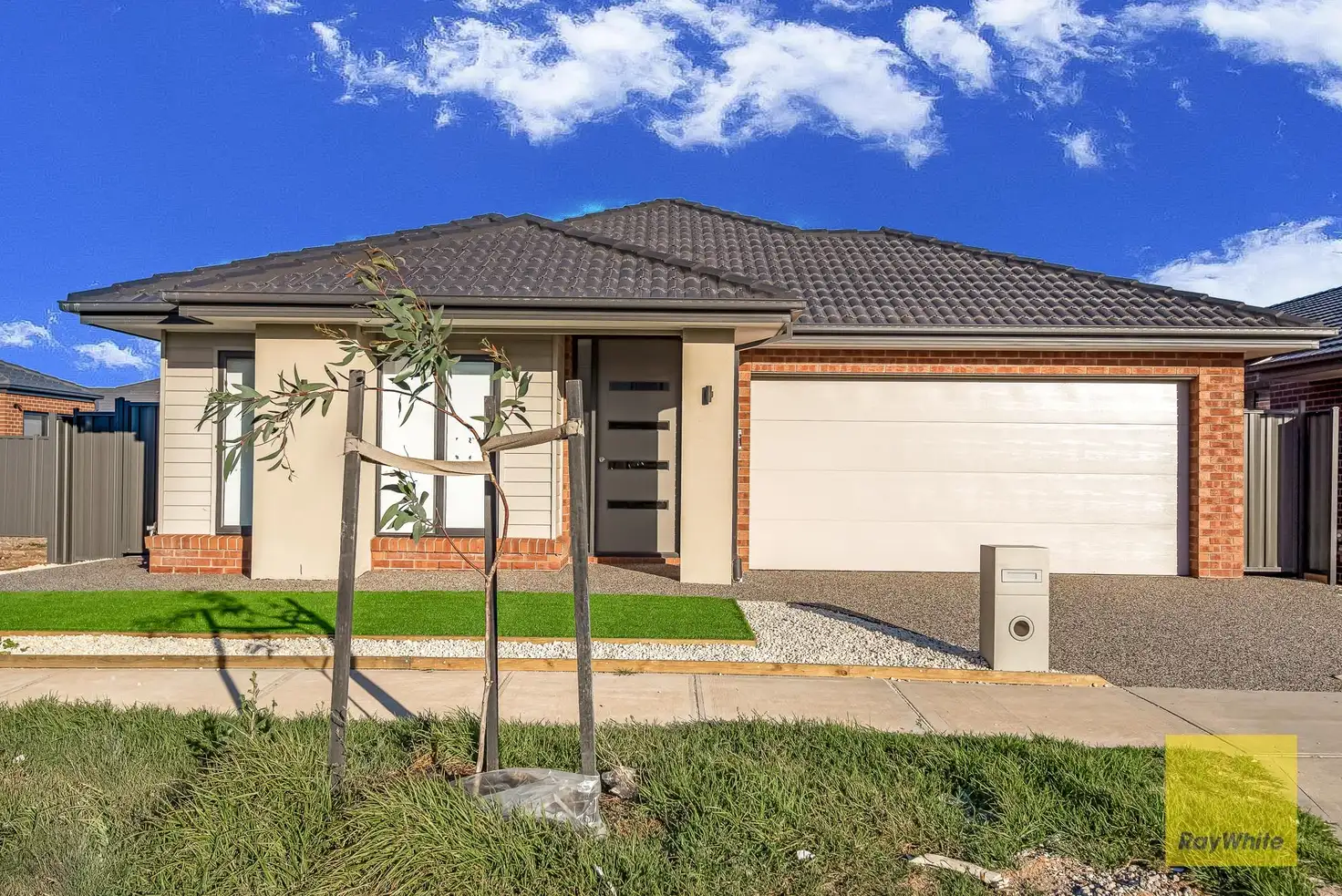 Main view of Homely house listing, 3 Balmain Street, Tarneit VIC 3029