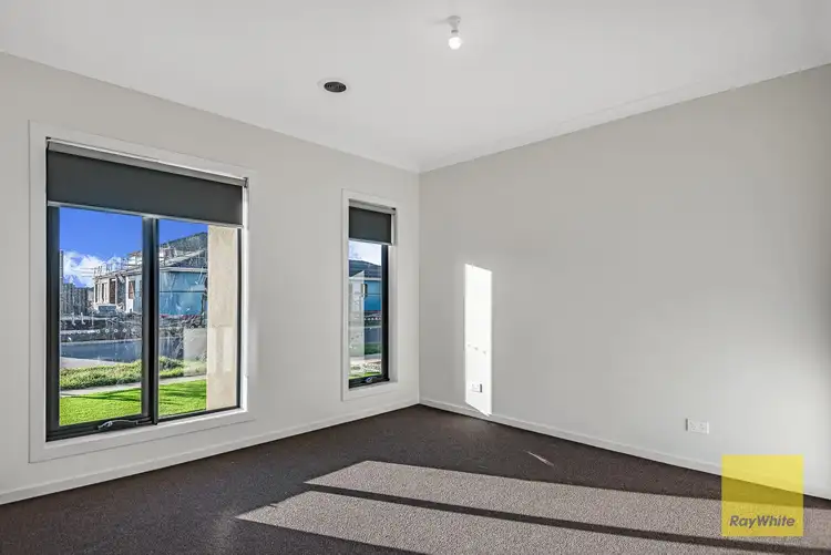 Third view of Homely house listing, 3 Balmain Street, Tarneit VIC 3029