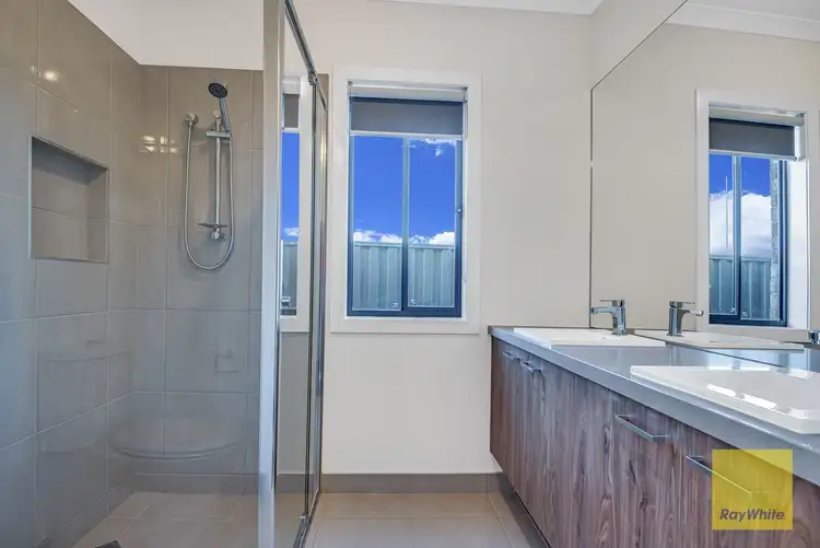 Fourth view of Homely house listing, 3 Balmain Street, Tarneit VIC 3029