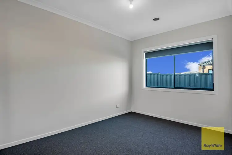 Fifth view of Homely house listing, 3 Balmain Street, Tarneit VIC 3029