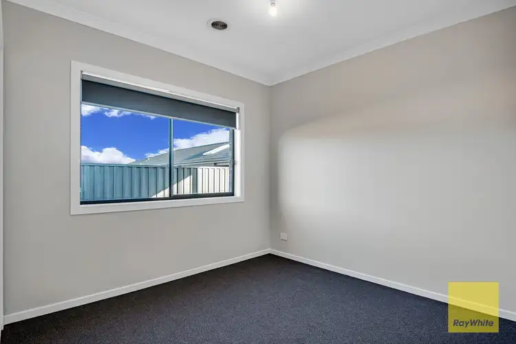 Sixth view of Homely house listing, 3 Balmain Street, Tarneit VIC 3029
