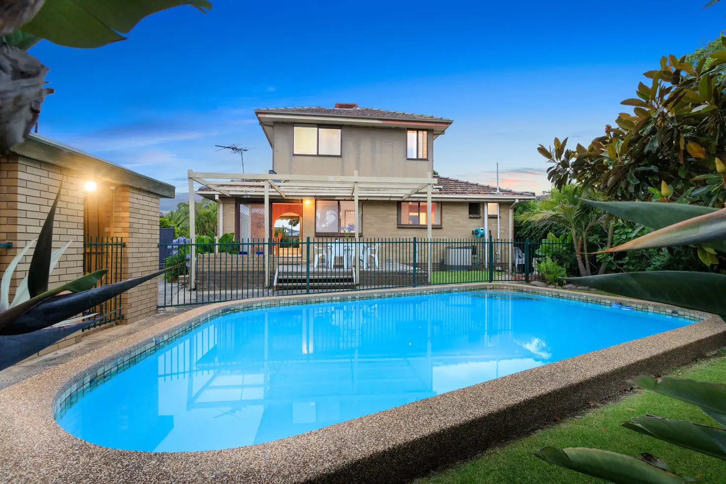 Main view of Homely house listing, 36 Hammond Drive, Epping VIC 3076