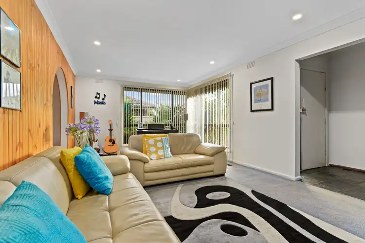 Fifth view of Homely house listing, 36 Hammond Drive, Epping VIC 3076