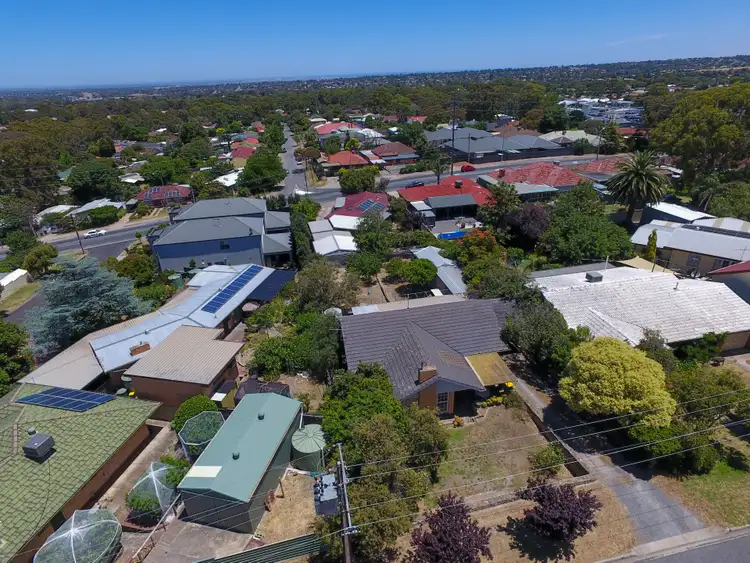Second view of Homely land listing, Lot 2/18 Sandra Avenue, Tea Tree Gully SA 5091