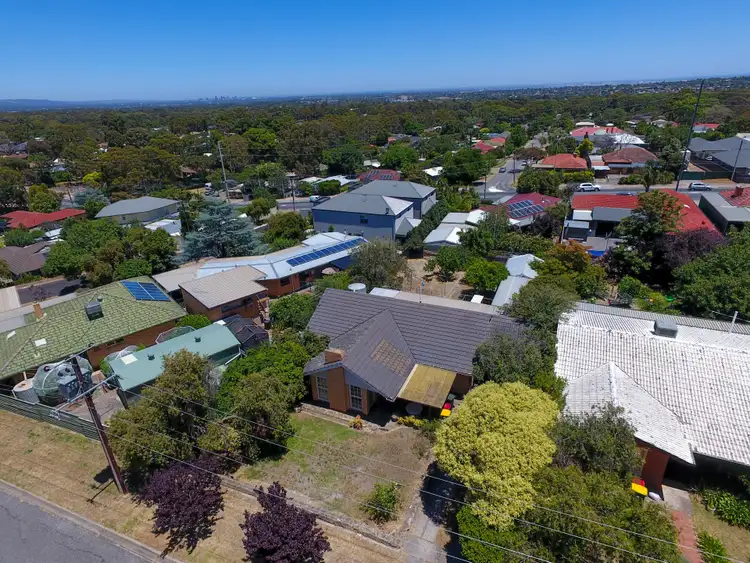 Third view of Homely land listing, Lot 2/18 Sandra Avenue, Tea Tree Gully SA 5091