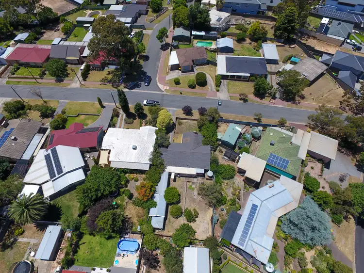 Fifth view of Homely land listing, Lot 2/18 Sandra Avenue, Tea Tree Gully SA 5091