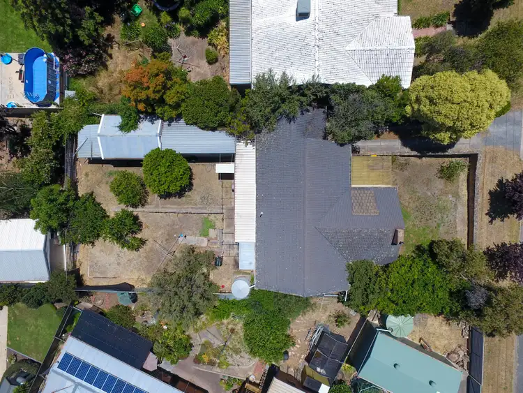 Fourth view of Homely land listing, Lot 1/18 Sandra Avenue, Tea Tree Gully SA 5091