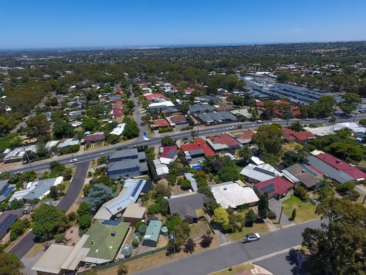 Fifth view of Homely land listing, Lot 1/18 Sandra Avenue, Tea Tree Gully SA 5091