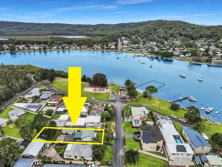 Second view of Homely house listing, 3 Pine Avenue, Davistown NSW 2251