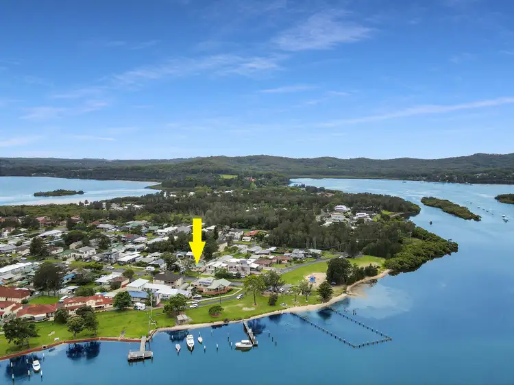 Third view of Homely house listing, 3 Pine Avenue, Davistown NSW 2251