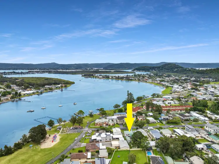 Fourth view of Homely house listing, 3 Pine Avenue, Davistown NSW 2251