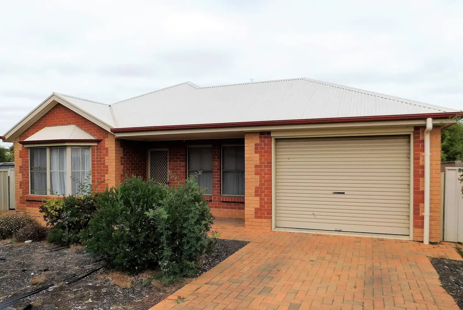 Main view of Homely unit listing, 7 42 Pigeon Flat Road, Bordertown SA 5268