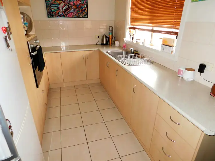Second view of Homely unit listing, 7 42 Pigeon Flat Road, Bordertown SA 5268