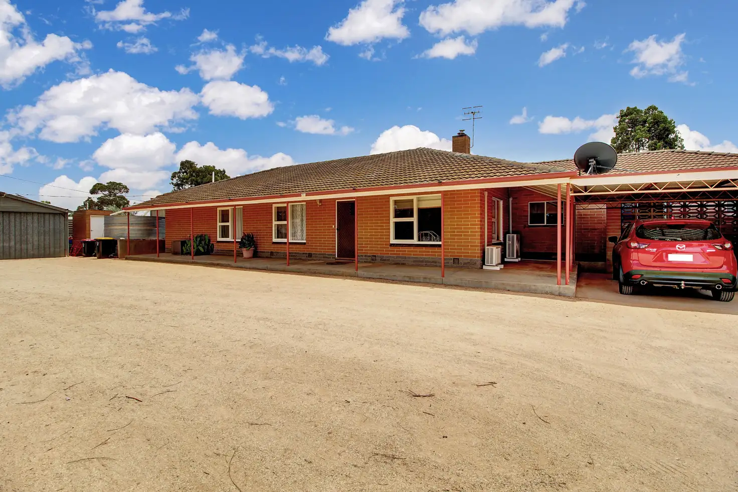 Main view of Homely house listing, 140 Chino Street, Renmark SA 5341