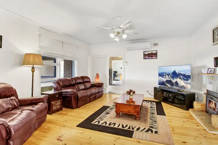 Fourth view of Homely house listing, 140 Chino Street, Renmark SA 5341