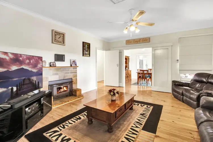 Fifth view of Homely house listing, 140 Chino Street, Renmark SA 5341