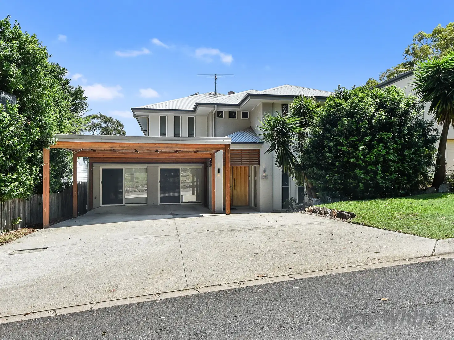 Main view of Homely house listing, 28 Elm Crescent, Bracken Ridge QLD 4017